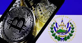The bill defines bitcoin as a virtual currency, which suggests that the ban also extends to other cryptocurrencies. El Salvador Becomes First Country To Adopt Bitcoin As Legal Tender Cbs News