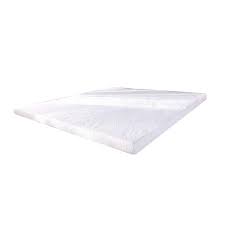Just like mattresses and pillows, toppers are found in a variety of firmness levels. Reviews For Mypillow 2 Inch Mattress Topper Full Mpt2f The Home Depot