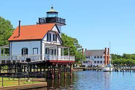 12 best coastal towns in north carolina