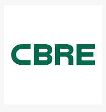 CBRE Group 'A' Logo