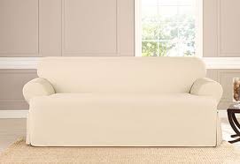 T Cushion Slipcovers T Cushion Sofa