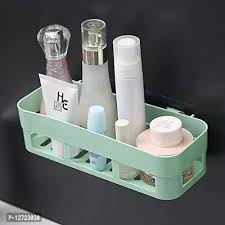 Multipurpose Kitchen Bathroom Shelf