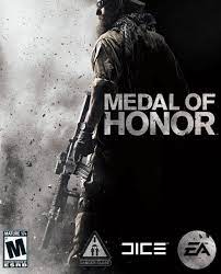 medal of honor 2010 trainer free