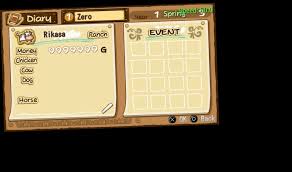Hero of leaf valley on the psp, gamefaqs has 10… Cheat Ppsspp Gold Harvest Moon Hero Of Leaf Valley