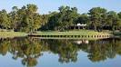 Island at Kingwood Country Club in Kingwood, Texas, USA | GolfPass