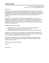 Cover Letter Example   Executive Assistant   CareerPerfect com