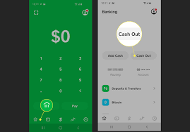 To check your available cash credit line, visit your account center and select card info. How To Delete A Cash App Account