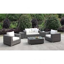 Cm Os2128 Set22 Furniture Of America