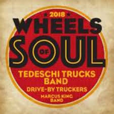 Tedeschi Trucks Band Comes To The Fox Theatre