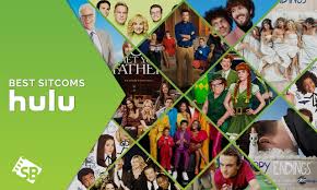 25 best sitcoms on hulu right now to