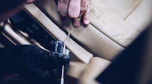 What Is Car Upholstery Repair