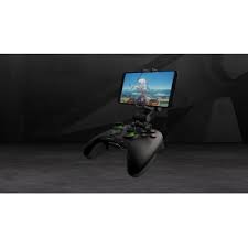 There is no possible way it could run on the xbox 360, let alone get it on there in the first place. Amazon Com Powera Moga Xp5 X Plus Bluetooth Controller For Mobile And Cloud Gaming On Android And Pc Gamepad Phone Clip Gaming Controller Xbox One Video Games