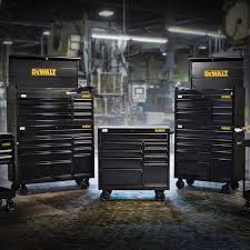 dewalt metal tool storage chests