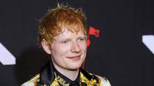 Ed Sheeran: Fünftes Studioalbum ist ...