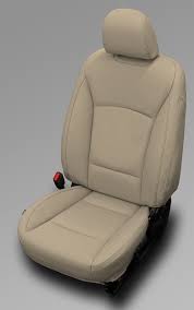 Leather Seat Covers For 2016 16 Subaru