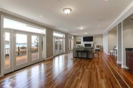 best hardwood flooring alternatives for