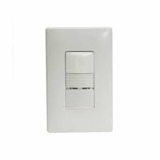 Wall Switch Occupancy Sensor Wattstopper