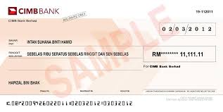 Mock Cheque Maker One Stop Solution For All Your Printing Needs