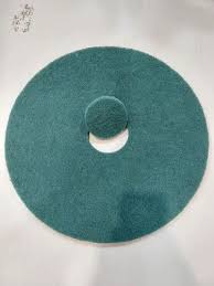 nylon green floor scrubbing pads 17