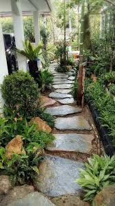 Side Of House Landscaping Ideas Just