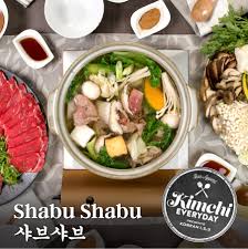 How to make satay sauce for shabu shabu. Shabu Shabu ìƒ¤ë¸Œìƒ¤ë¸Œ