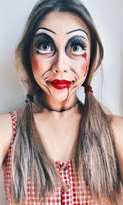 halloween makeup sfx special effects