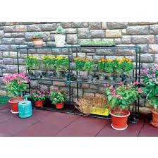 Ecopro 6 Tier Plant Shelve Garden