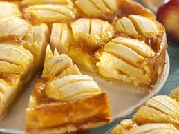 alsatian apple pie recipe eat smarter usa