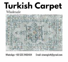 turkish carpet whole and exporter