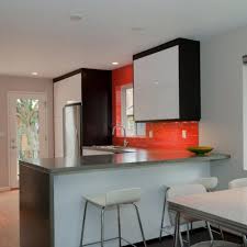 Find orange glass patterns perfect for orange tile backsplash ideas to wall or pool designs. Photos Hgtv