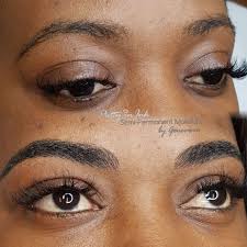 pretty in ink semi permanent makeup by