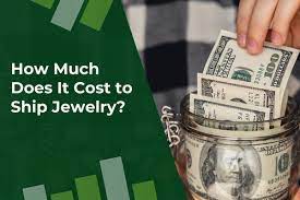 how much does it cost to ship jewelry
