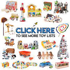 best toys for 5 to 8 year olds busy