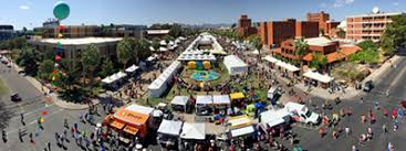 Image result for Tucson jazz festival photos