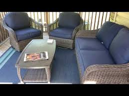 Allen And Roth Patio Furniture Review