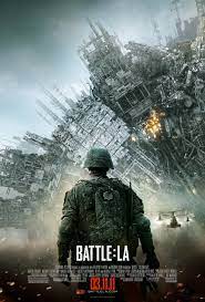 While the military eventually attributed the incident to war nerves and the sighting of an errant weather balloon, ufologists have speculated for years that our guns were actually firing at extraterrestrial spaceships—a theory that provided inspiration for battle. Battle Los Angeles 2011 Imdb
