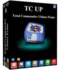 Total Commander Ultima Prime Crack