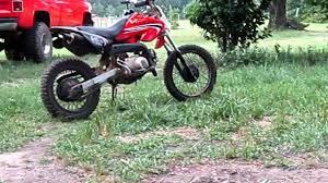 baja motorsport dirt bike 70cc you