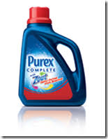 Purex purex is the de facto standard aqueous nuclear reprocessing method for the recovery of uranium and purex is an acronym standing for plutonium and uranium recovery by extraction. Mama S Review Purex Complete With Zout A Giveaway Mama S Laundry Talk