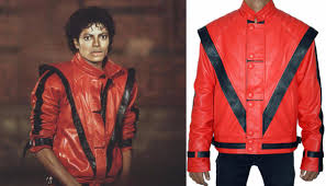 F&h men's michael jackson thriller jacket m red. Idealjackets On Twitter Famous Popstar Michael Jackson Thriller Red Leather Jacket Available Here Https T Co 3prak4hb35 Online Shoping Store Cloth Outfit Https T Co Fq6jcw2nym