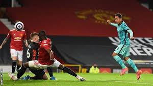 Read about liverpool v man utd in the premier league 2020/21 season, including lineups, stats and live blogs, on the official website of the premier league. C20bzt0t Cvkpm