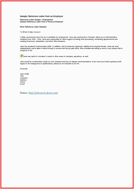 Letter Of Recommendation Request Template Awesome Example Reference