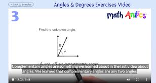 Math Antics Review The Smarter
