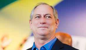 Resultado de imagem para CIRO GOMES