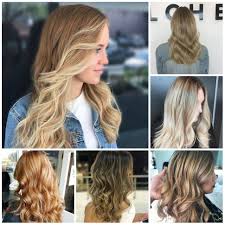 Women Hairstyle Loreal Blonde Hair Dye Chart Tones For