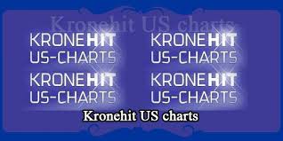 Kronehit Us Charts Fm Radio Stations Live On Internet