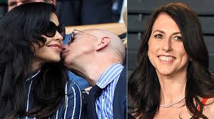 Mackenzie scott, the billionaire philanthropist known for her unexpected multibillion dollar donations to charities and racial equity causes, announced tuesday that she has given $2.7 billion to. Jeff Bezos Ex Wife Mackenzie S Post Divorce Revenge Fox Business