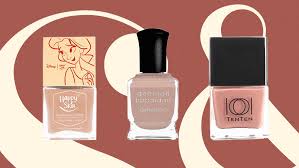 best nail polishes for every skin tone