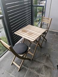askholmen ikea outdoor table chairs set