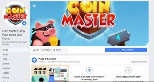 We have prepared for you the way to receive unlimited number of spins first step: 5 Best Coin Master Cheats Of 2020 Coin Master Tactics